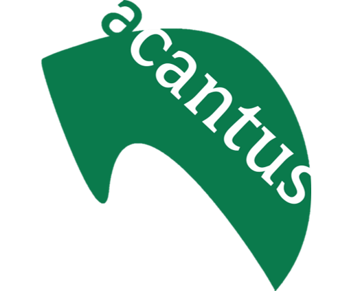 Acantus logo_website