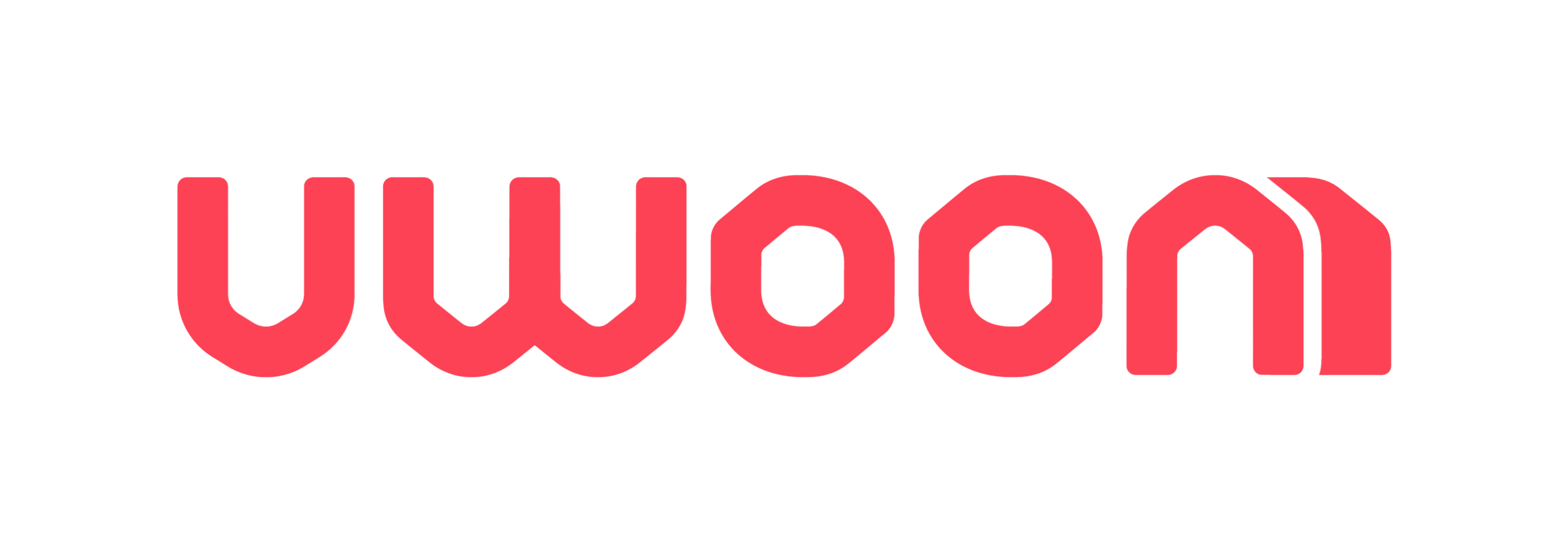 Logo Uwoon